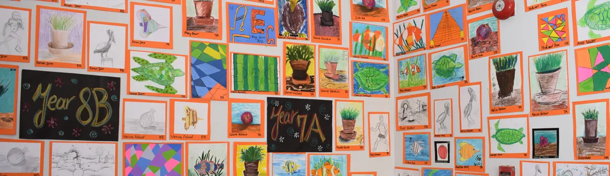 British Ramses School Katamya — photo 3