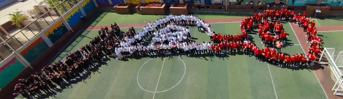 British Ramses School Katamya — photo 4