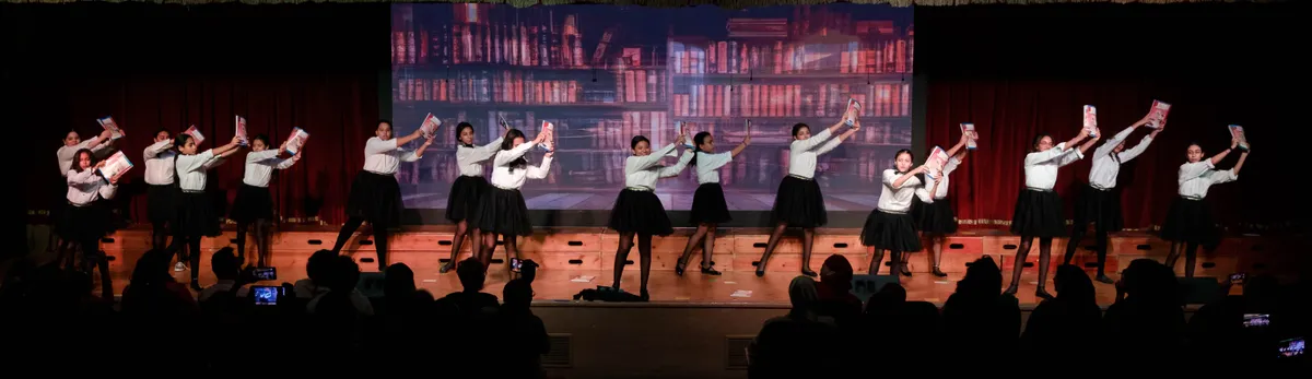 British Ramses School Katamya — photo 5