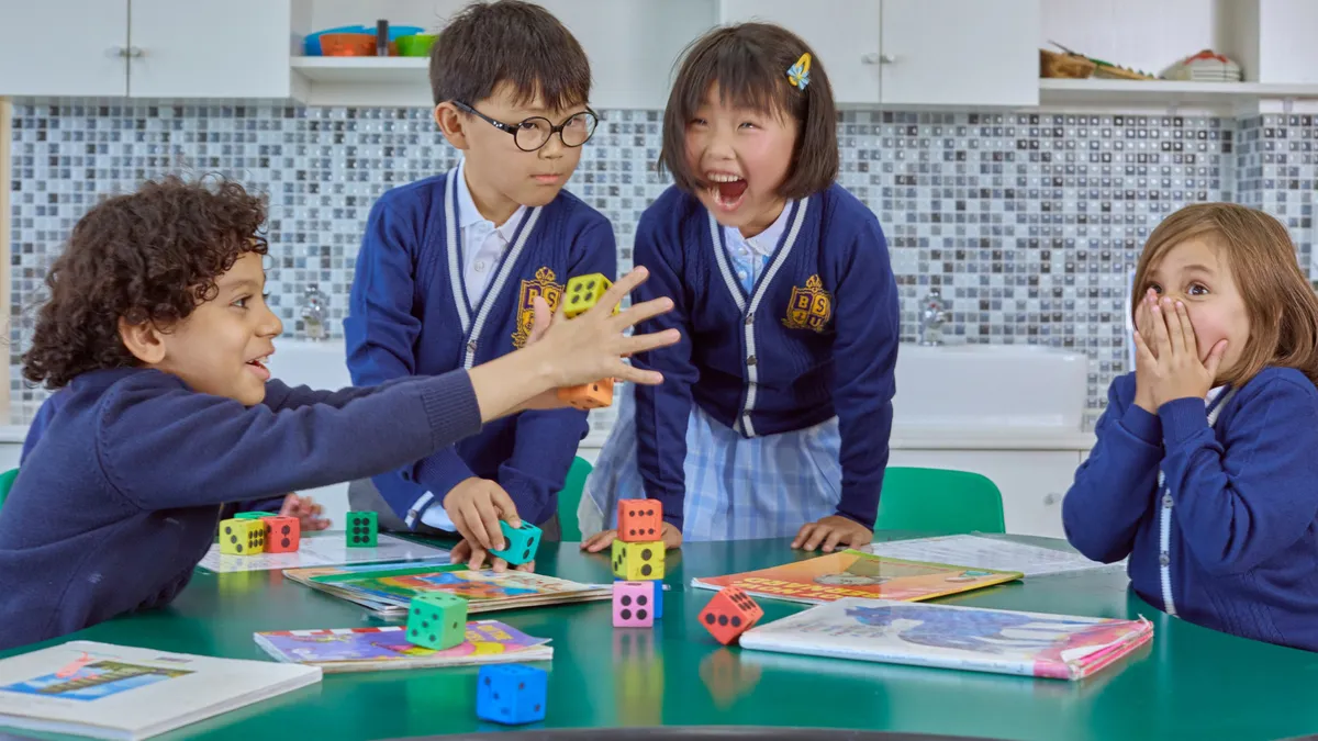 British School of Ulaanbaatar