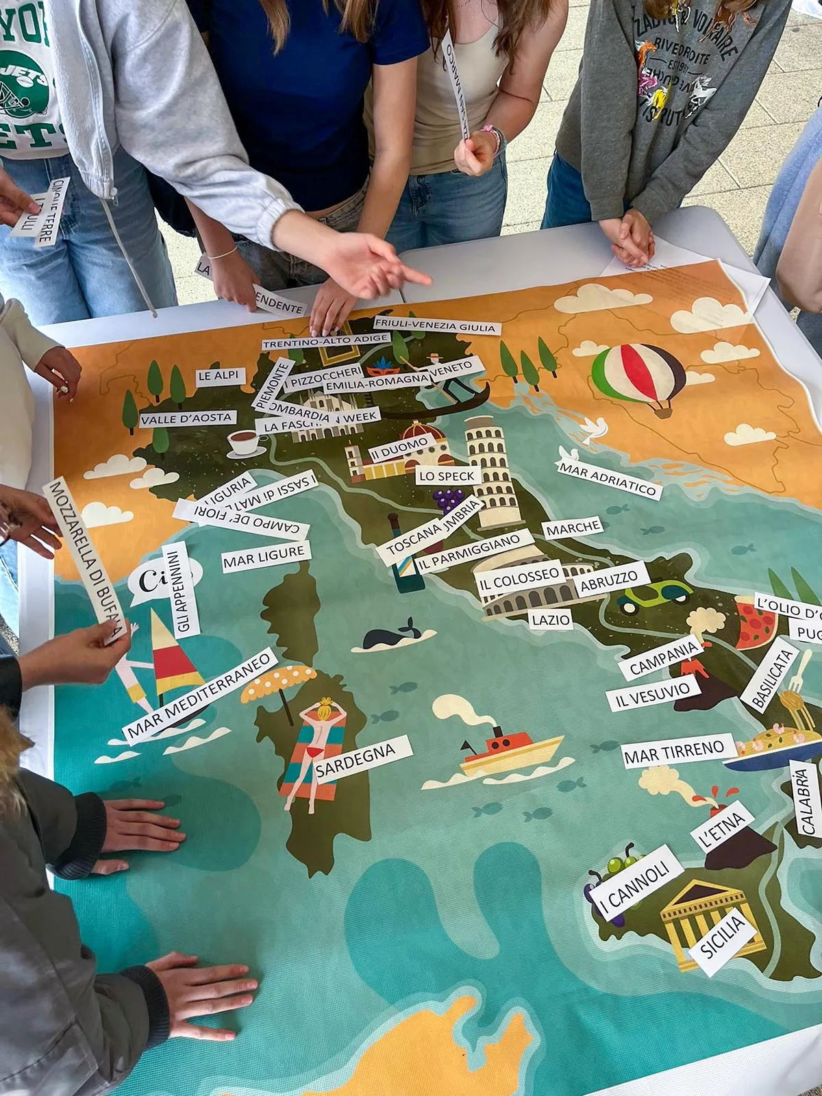 Vauban, École et Lycée Français de Luxembourg — photo 4