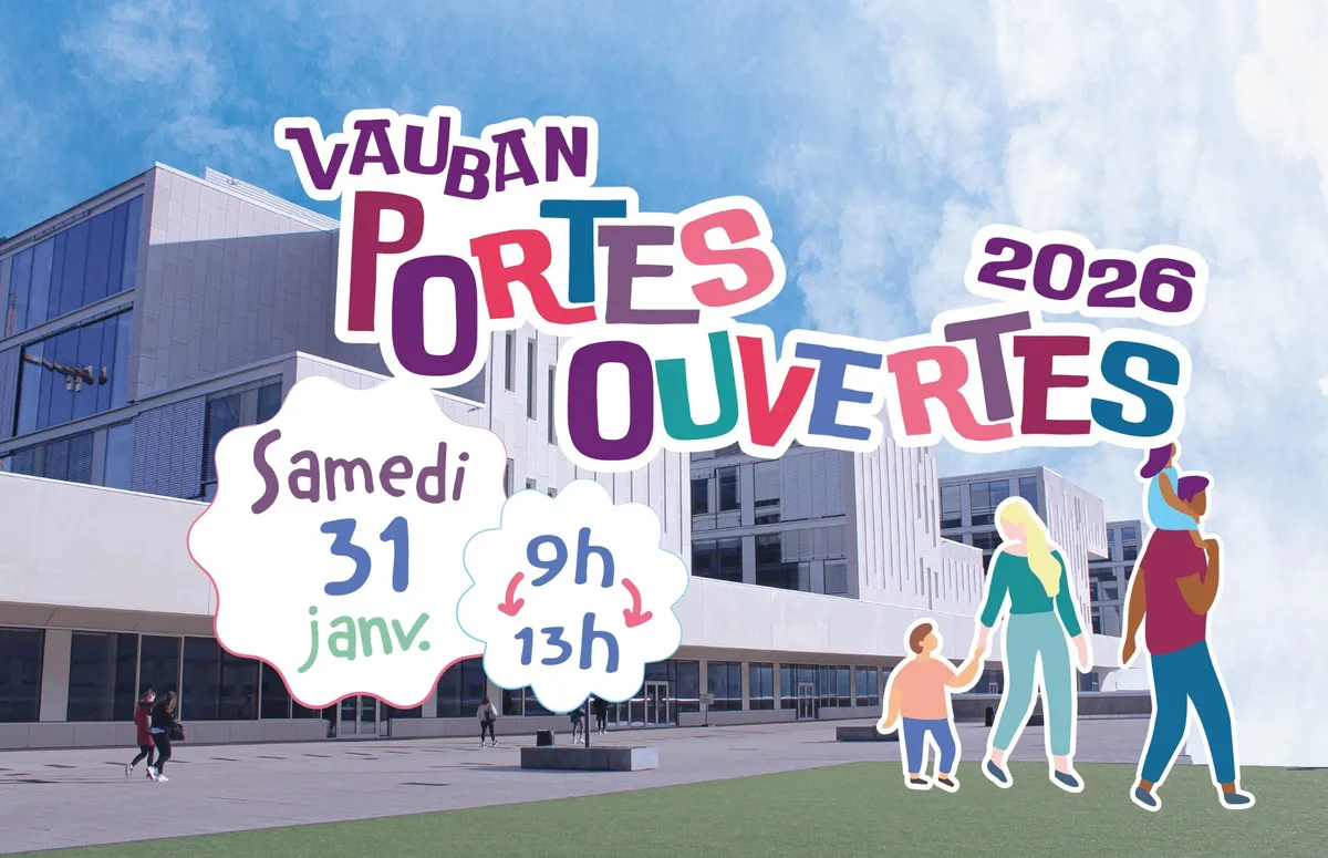 Vauban, École et Lycée Français de Luxembourg