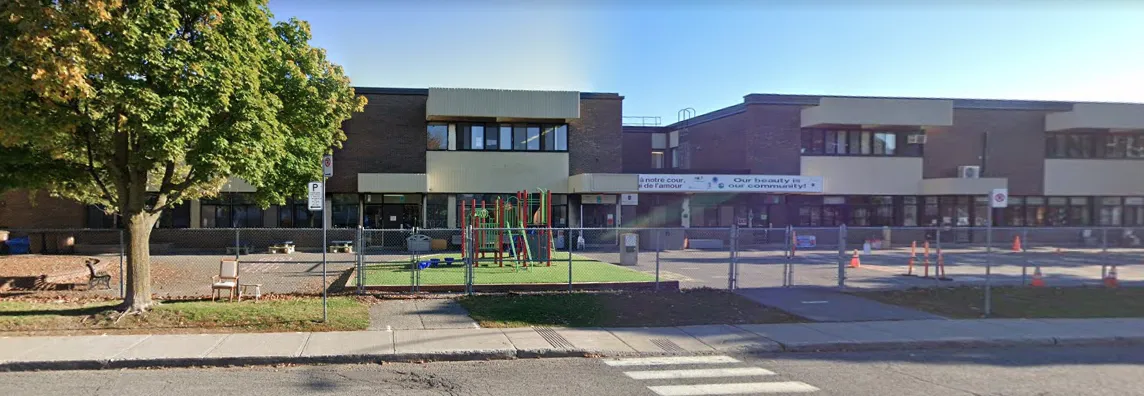 Children's World Academy