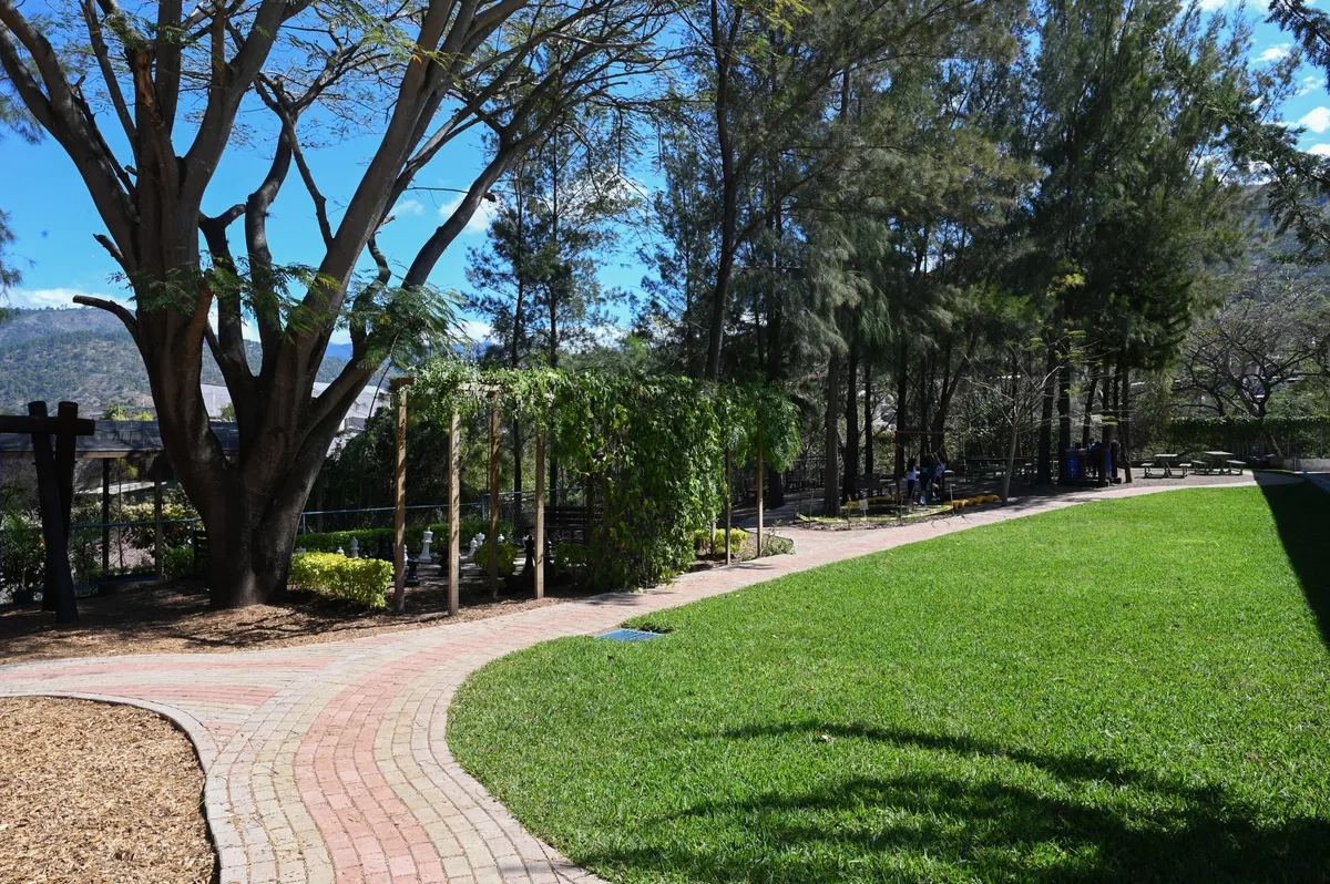 Macris School — photo 2