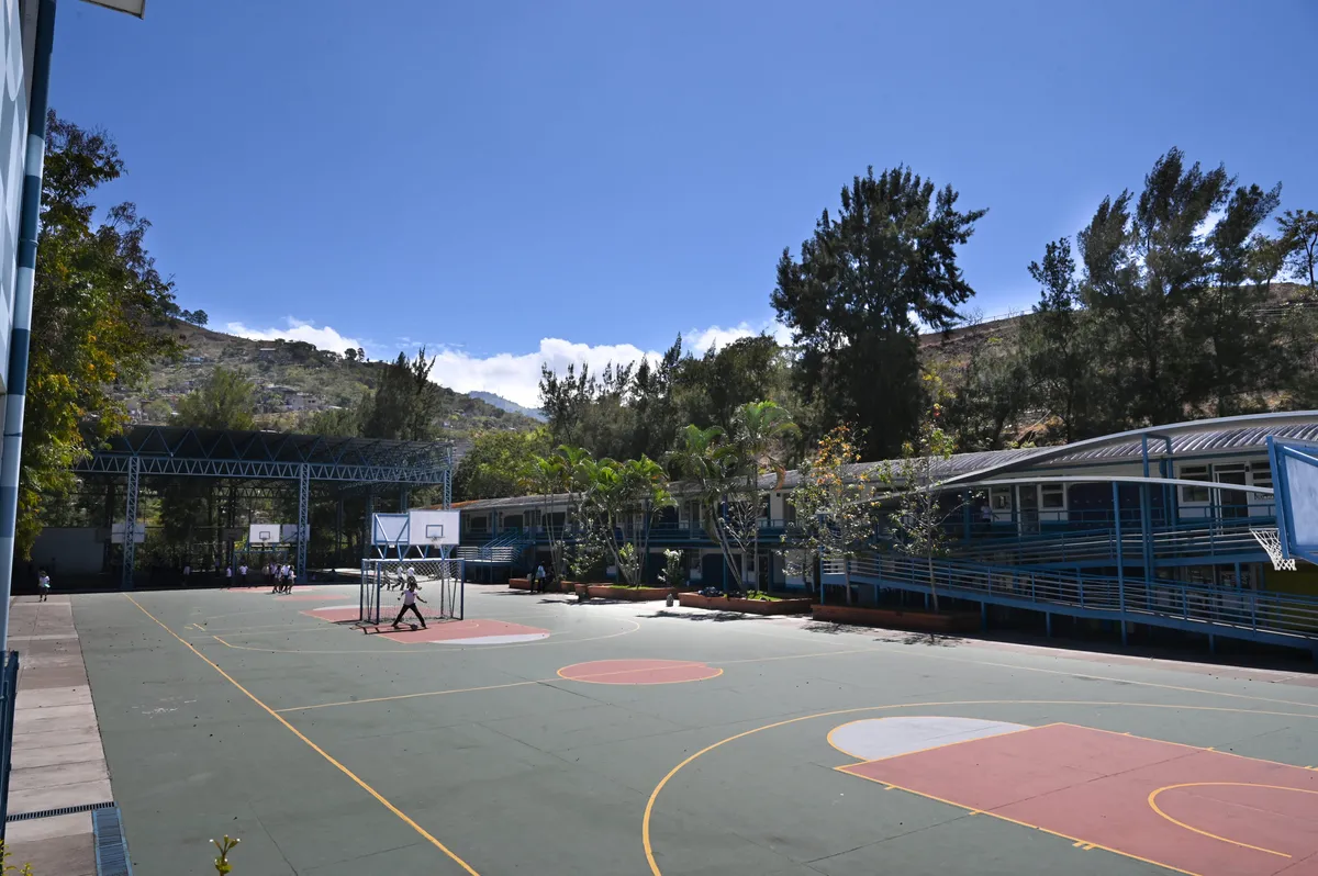 Macris School — photo 3