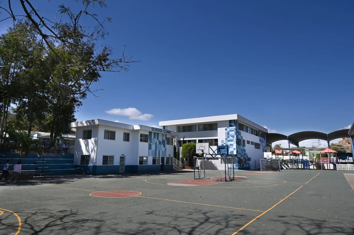 Macris School — photo 4