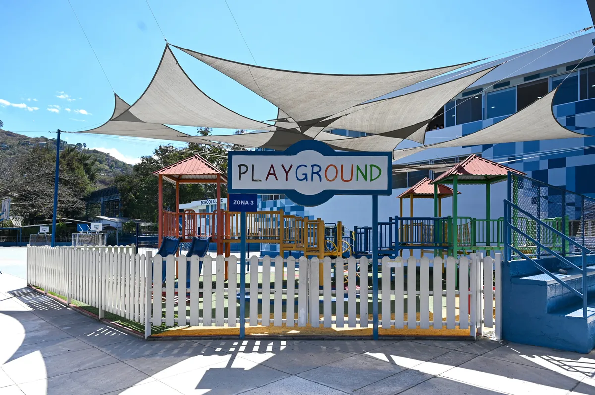 Macris School — photo 5