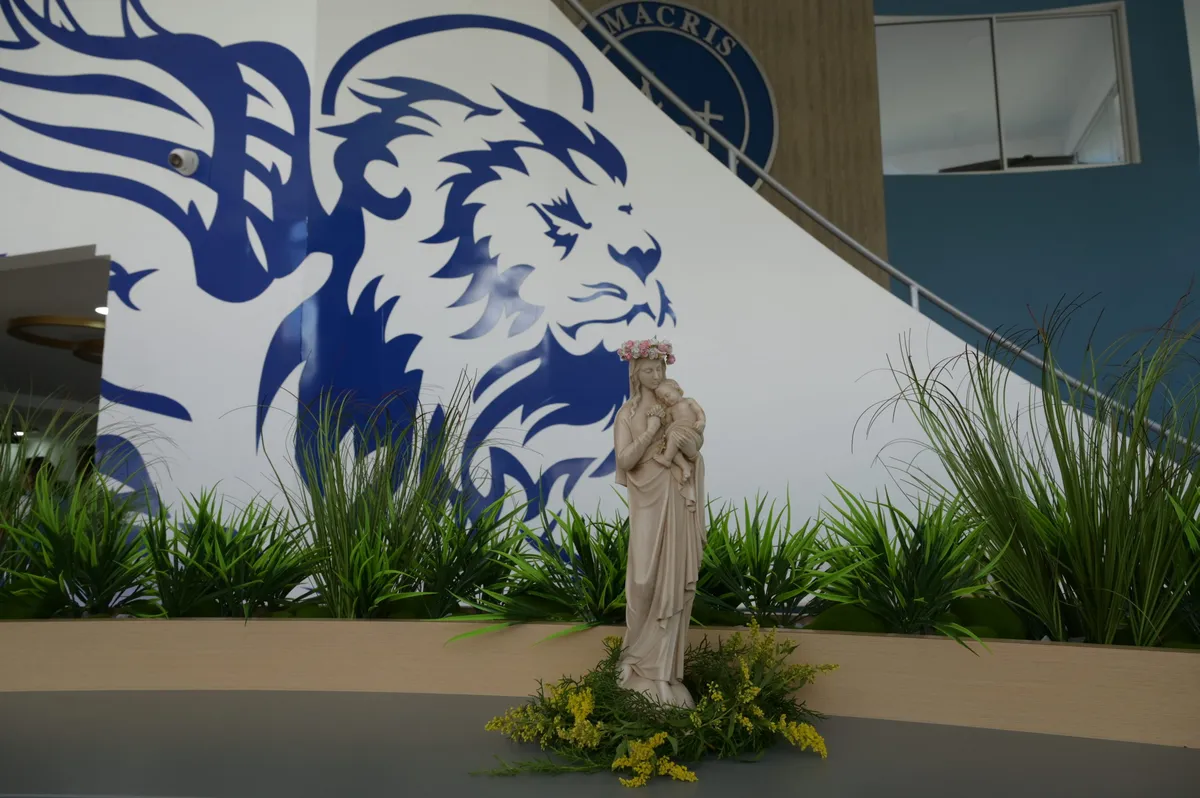 Macris School — photo 6