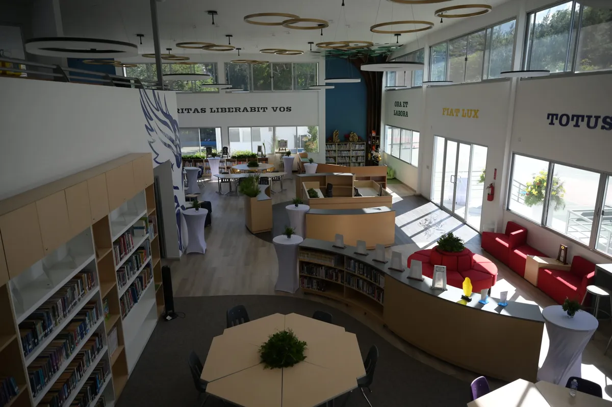 Macris School — photo 7