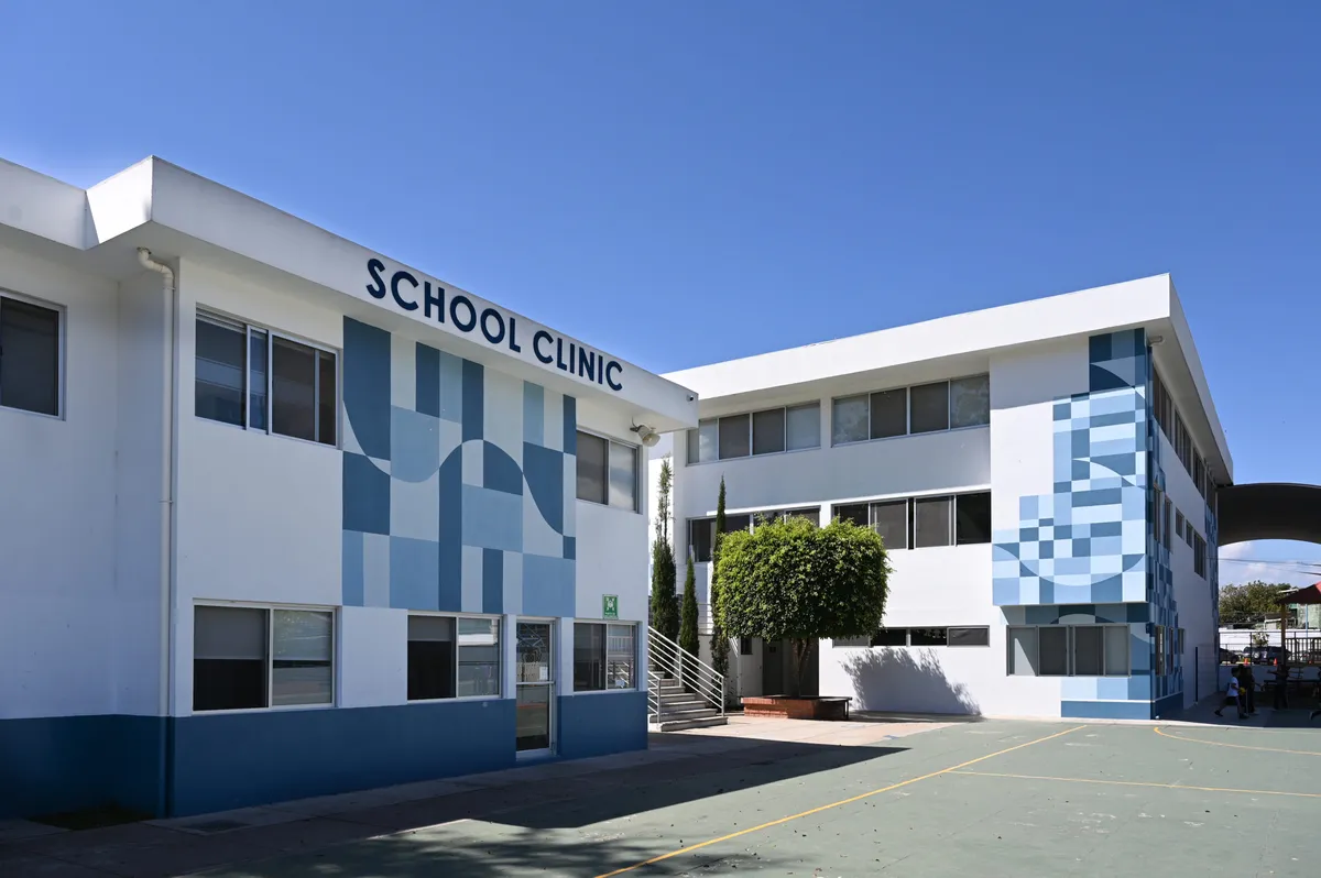 Macris School — photo 8