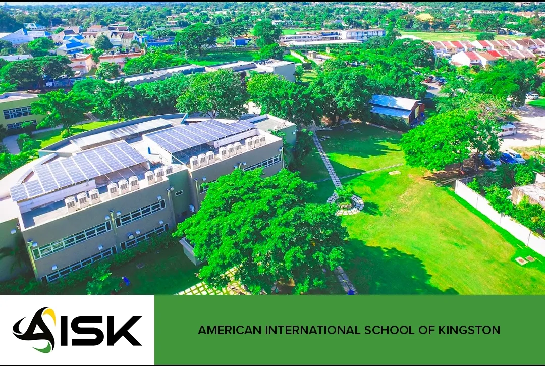 American International School of Kingston