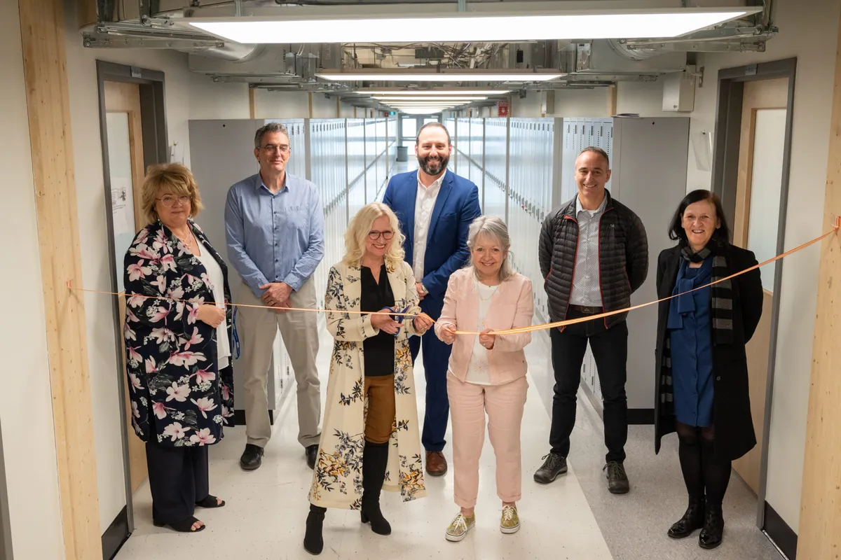 Polyvalente Chanoine-Armand-Racicot