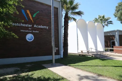 Westchester Academy for International Studies