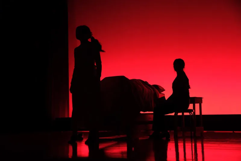 Bunka Suginami Canadian International School