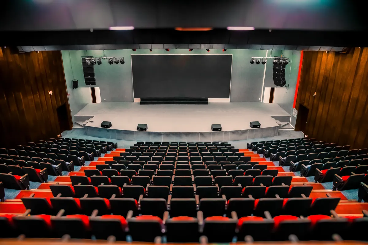 The American School — photo 3