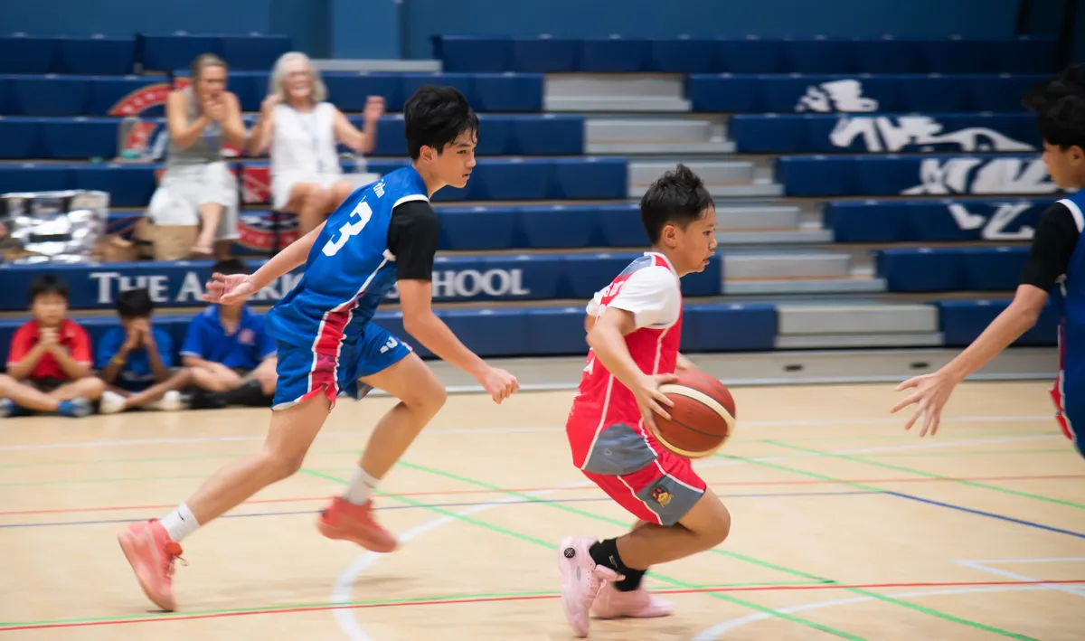 The American School — photo 4