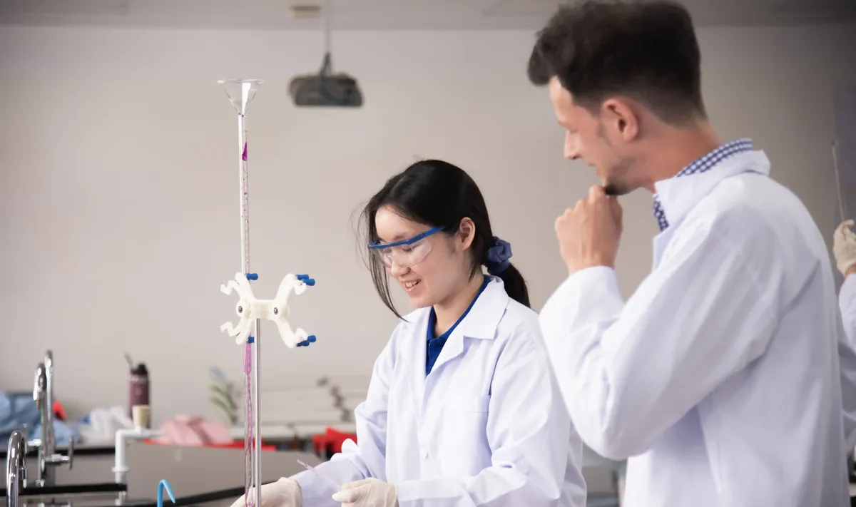 The American School — photo 6