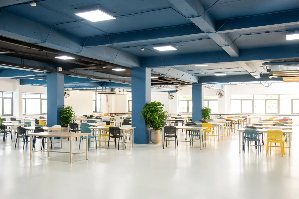 The American School — photo 8