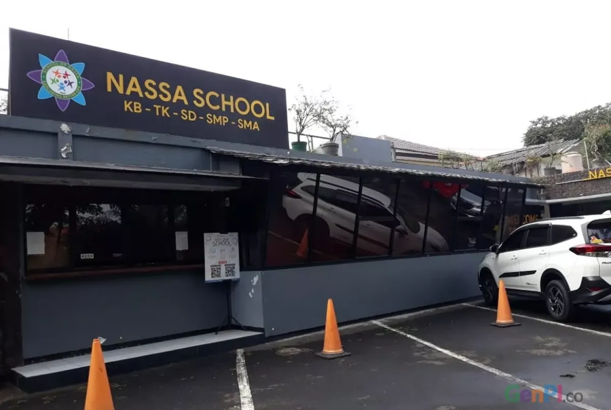 Nassa School