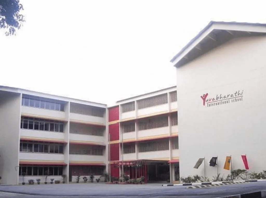 Yuvabharathi International School
