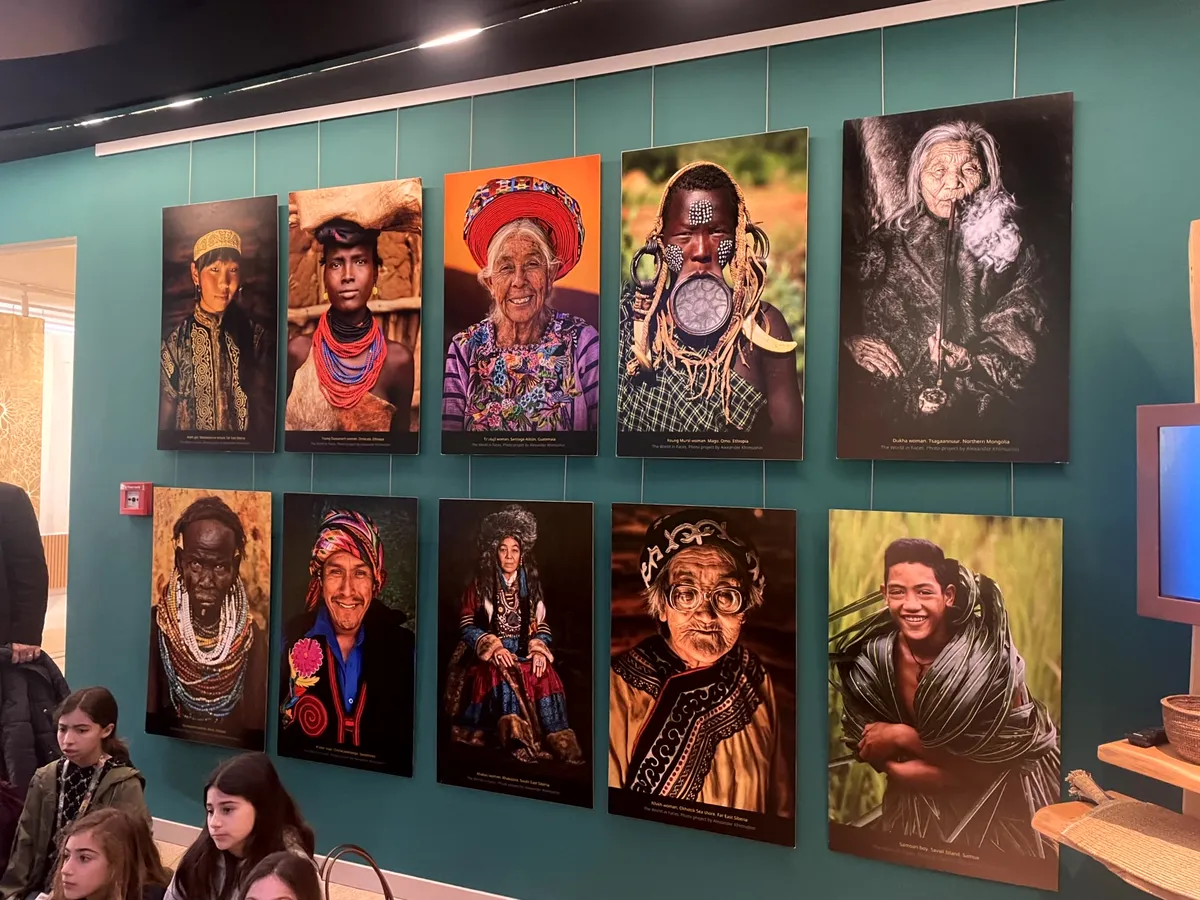 Lycée Français Chateaubriand de Rome — photo 2