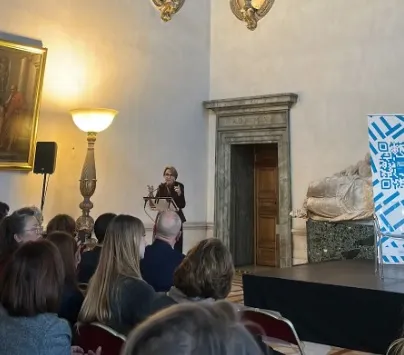 Lycée Français Chateaubriand de Rome — photo 4