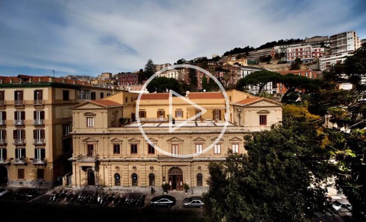 Lycée Français Chateaubriand de Rome