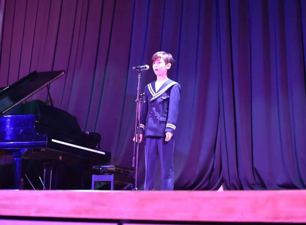 Aoba-Japan International School — photo 1