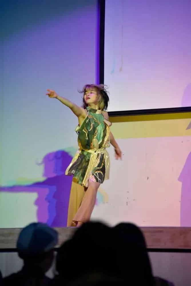 Aoba-Japan International School — photo 3