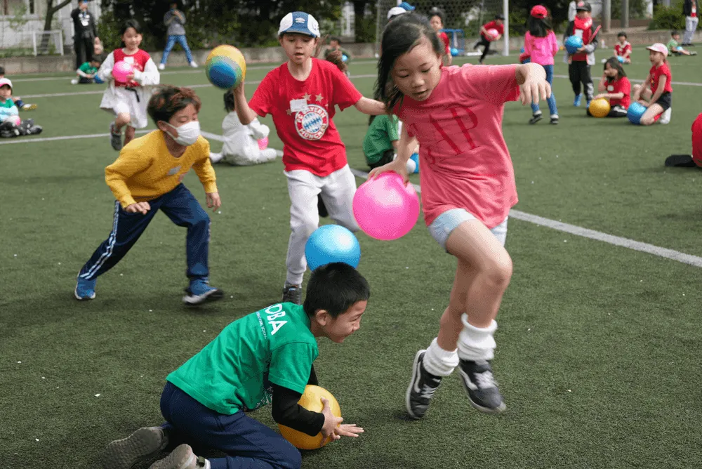 Aoba-Japan International School — photo 4