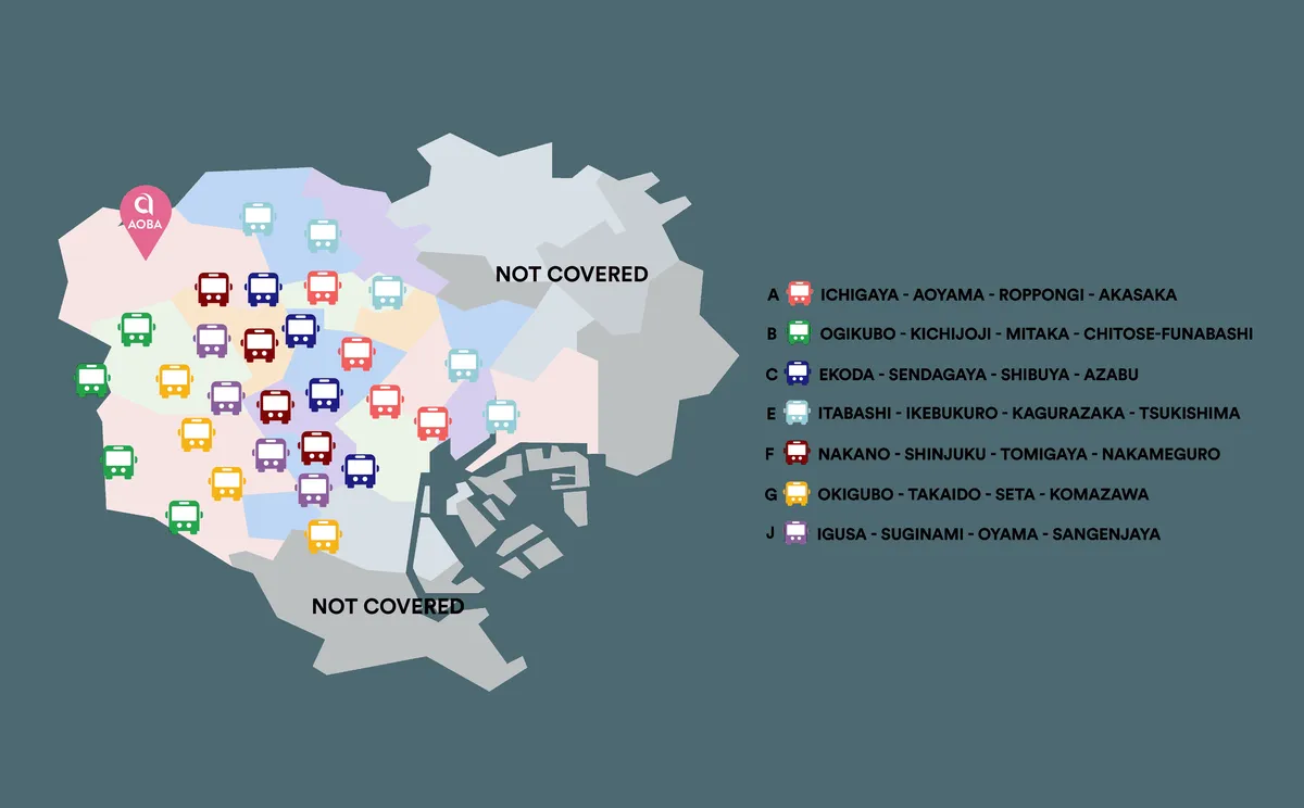 Aoba-Japan International School — photo 6