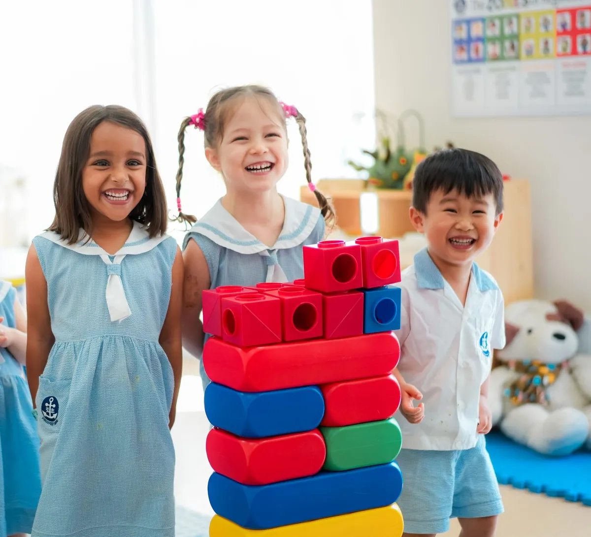 Discovery Mind — photo 1