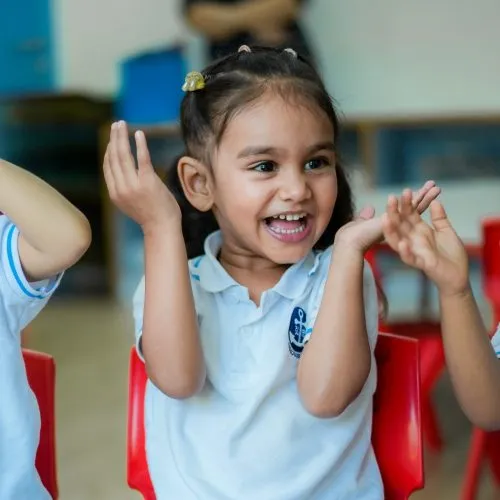 Discovery Mind — photo 3