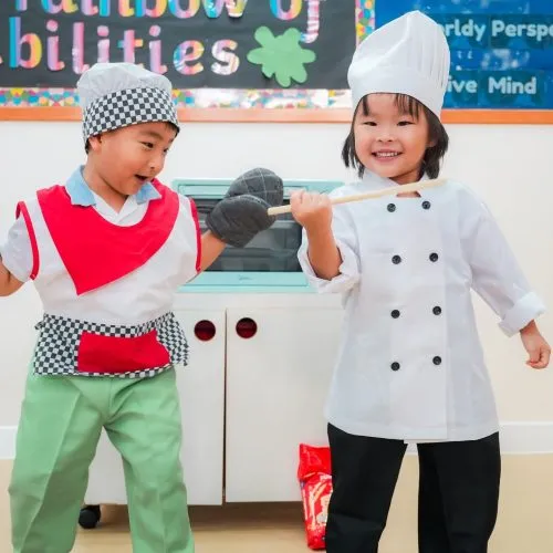 Discovery Mind — photo 4