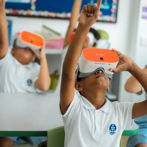 Discovery Mind — photo 7