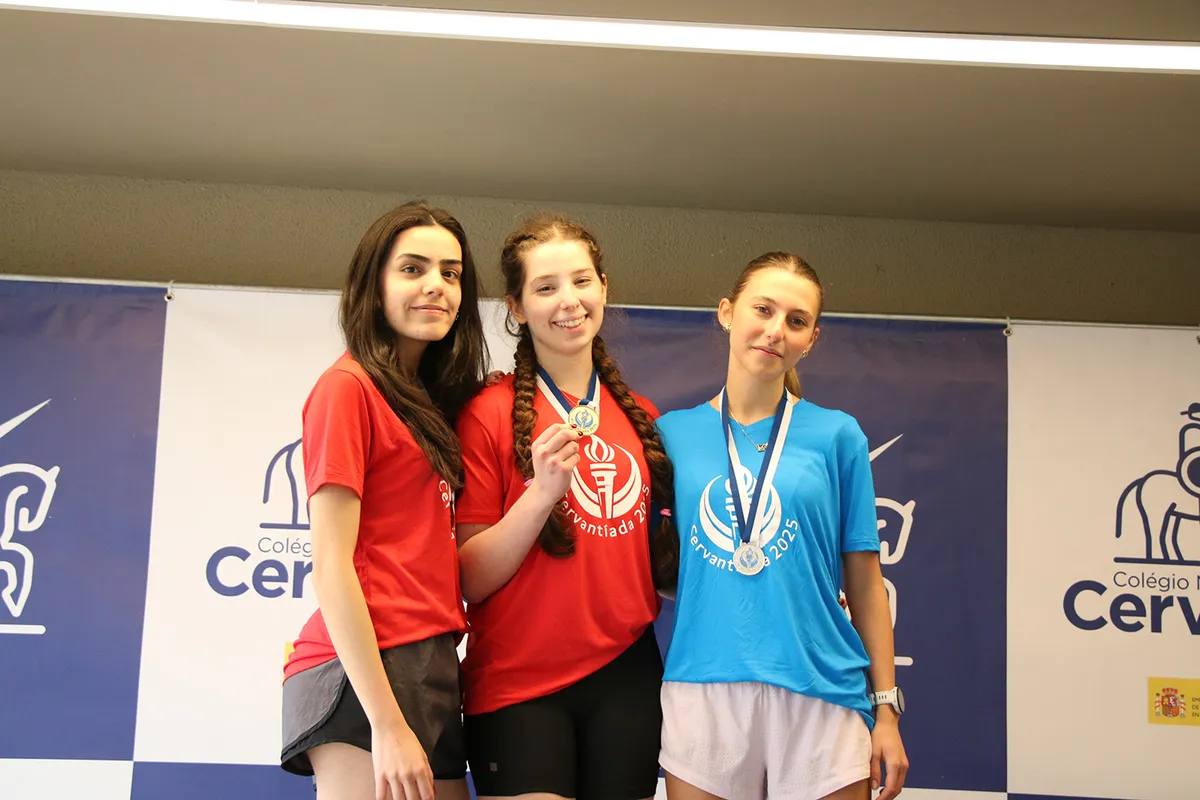 Colégio Miguel de Cervantes — photo 1