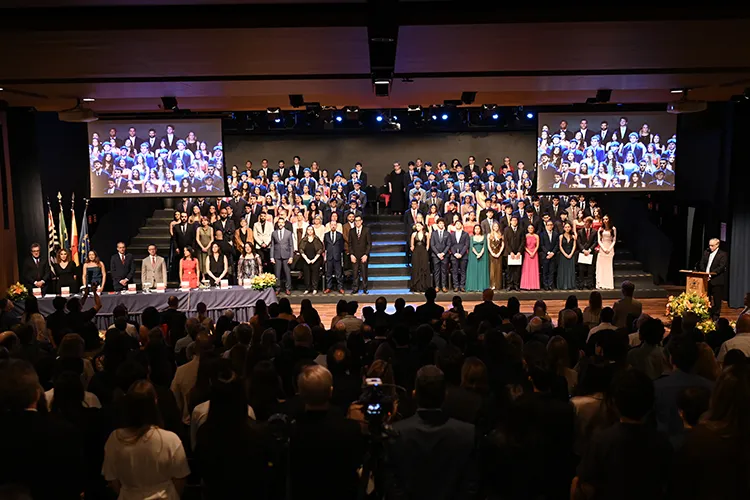 Colégio Miguel de Cervantes — photo 3