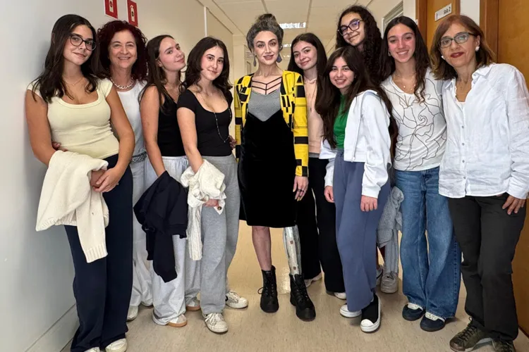 Colégio Miguel de Cervantes — photo 5