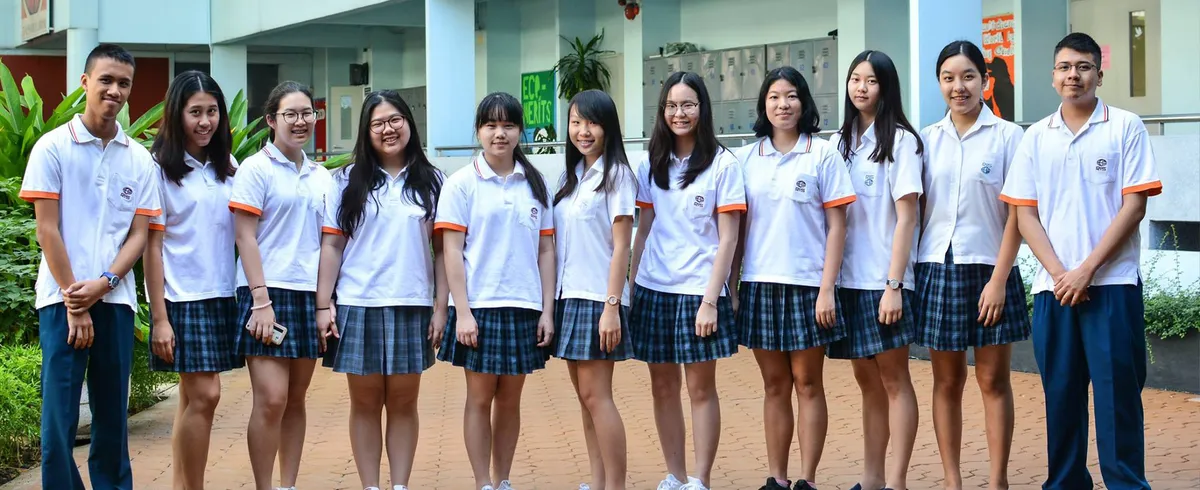 Ruamrudee International School