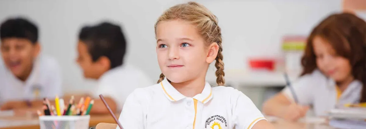 Deutsche Internationale Schule Dubai — photo 2