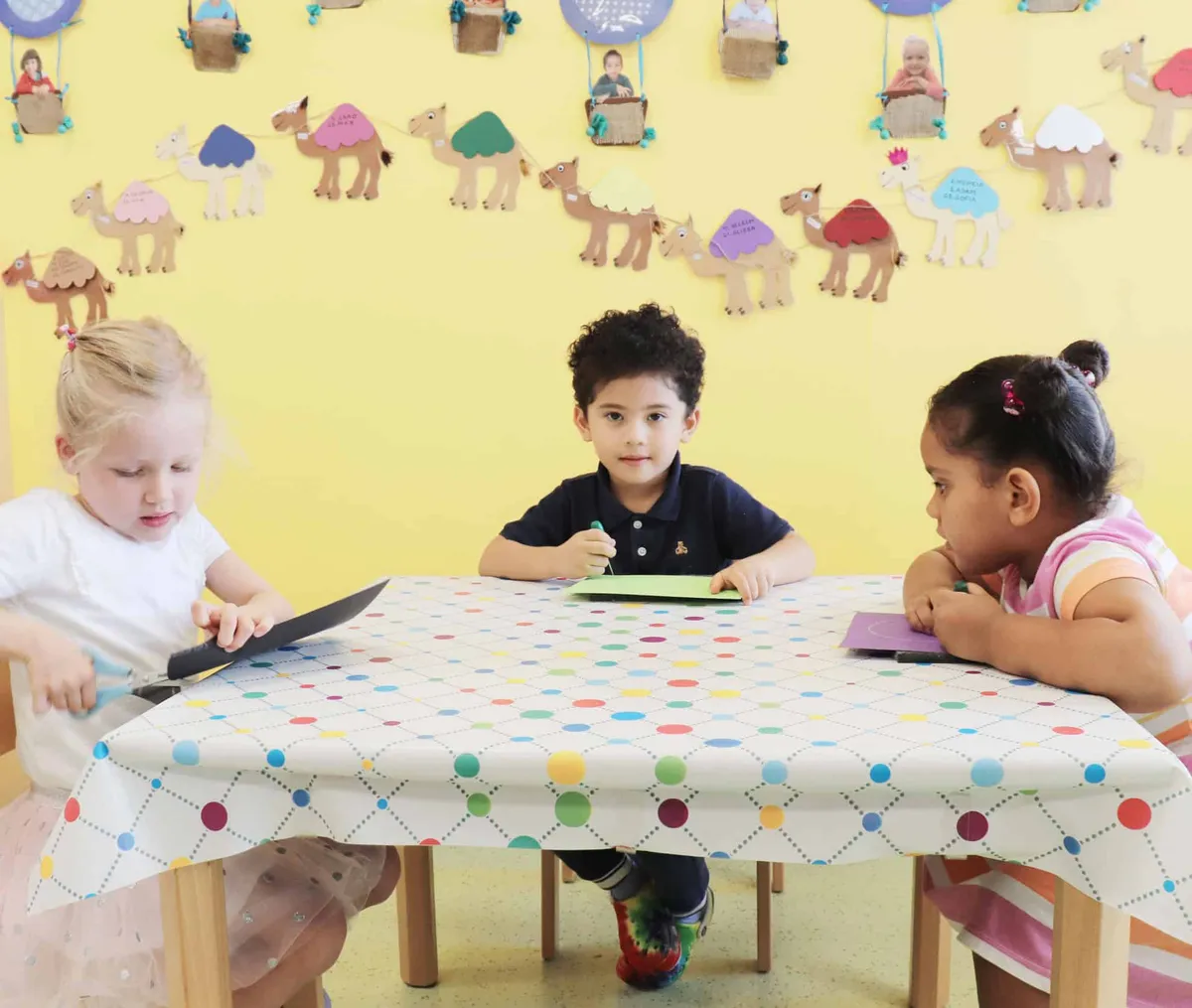 Deutsche Internationale Schule Dubai — photo 7