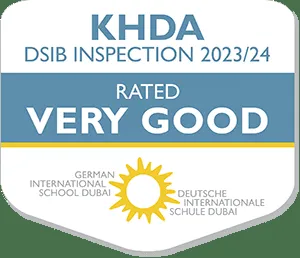 Deutsche Internationale Schule Dubai