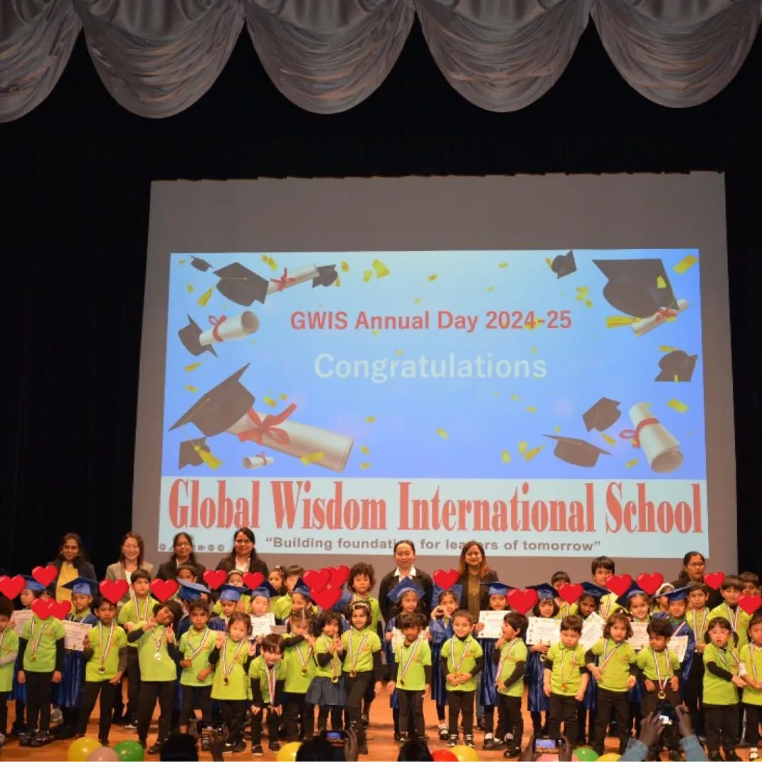 Global Wisdom International School — photo 1