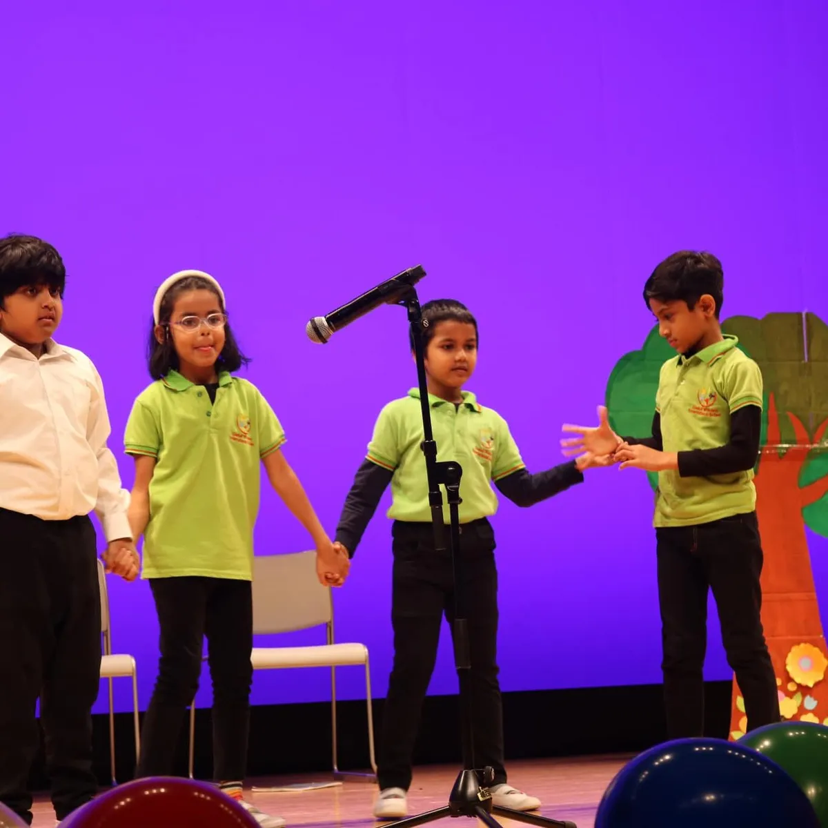 Global Wisdom International School — photo 2