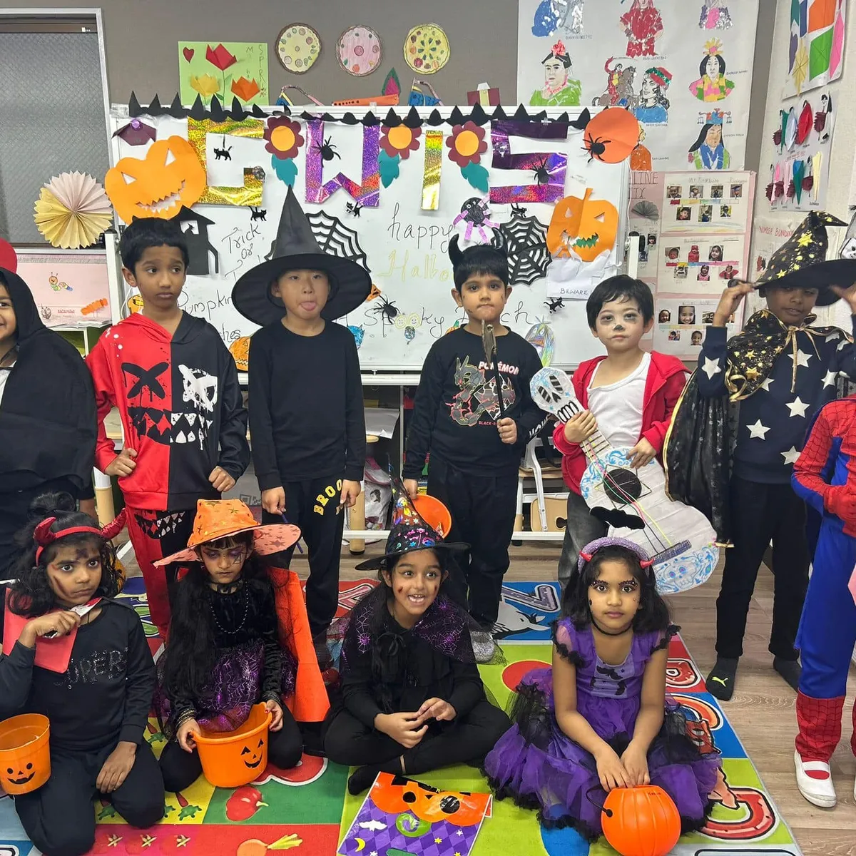 Global Wisdom International School — photo 4