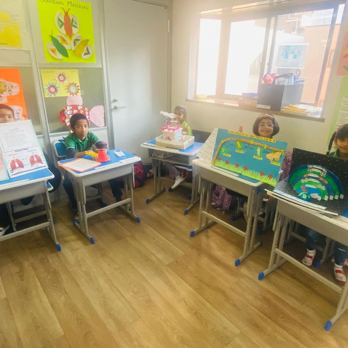 Global Wisdom International School — photo 6