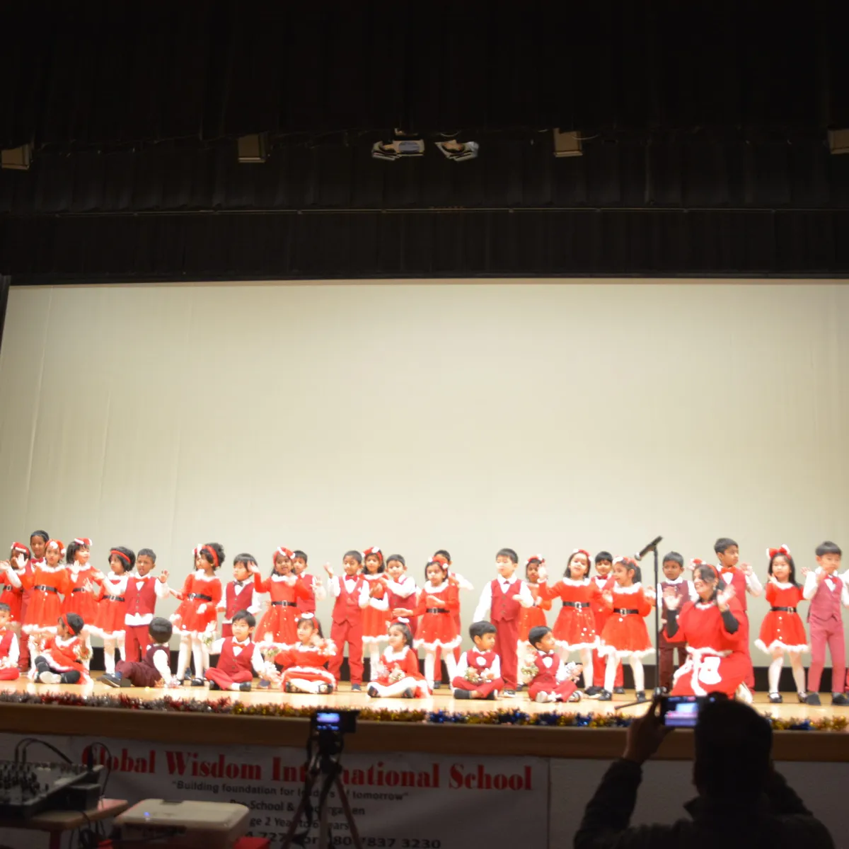 Global Wisdom International School — photo 8