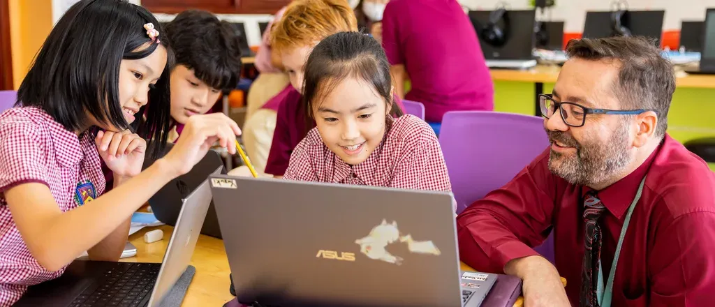 British International School Hanoi