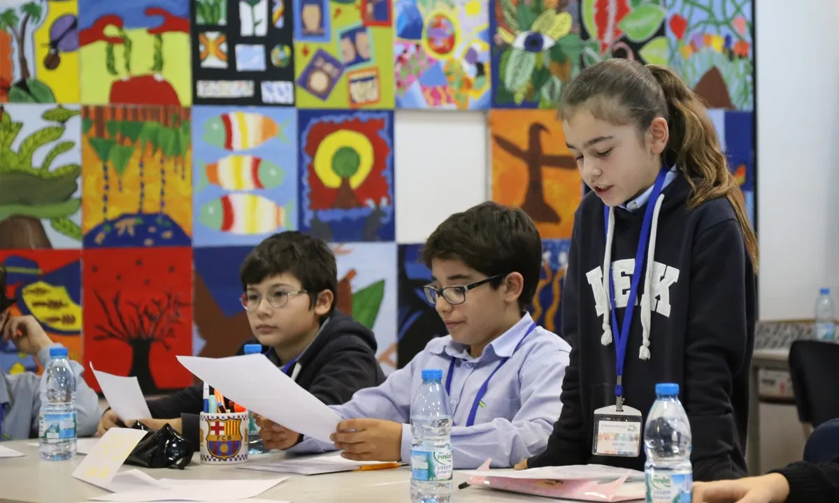 Isikkent Egitim Kampusu — photo 3