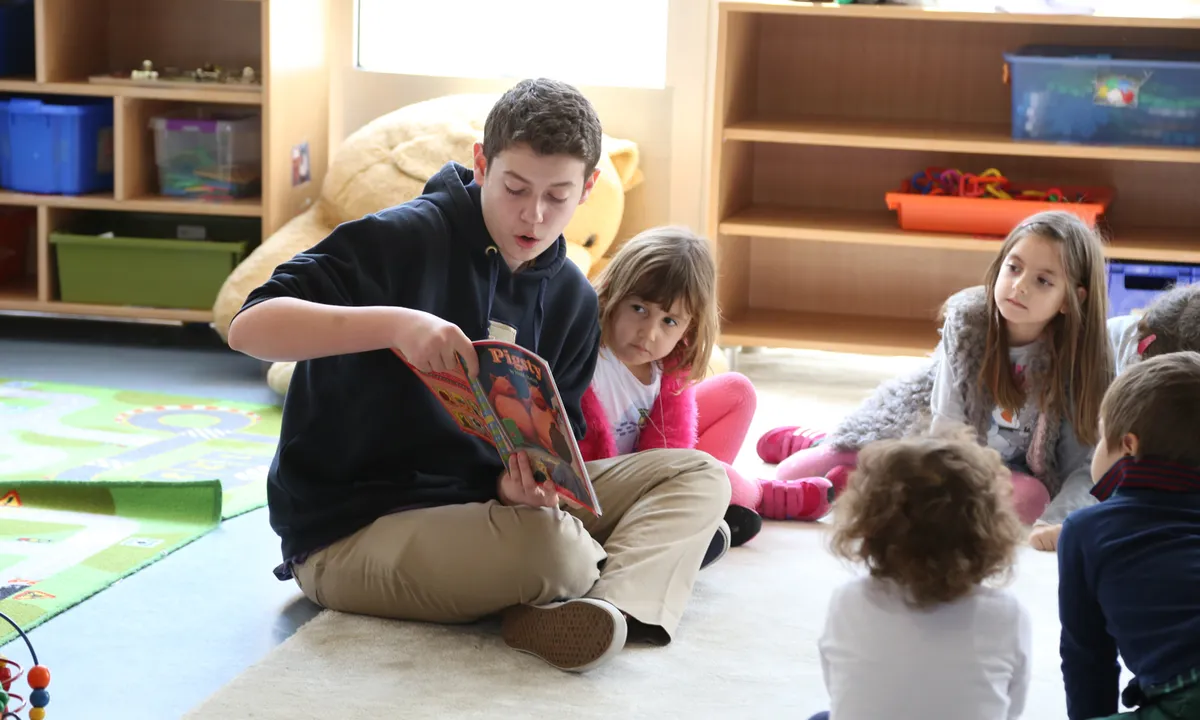 Isikkent Egitim Kampusu — photo 5